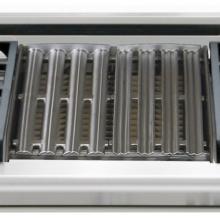 CP-364GL Grill Detail