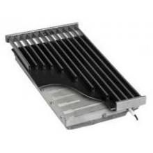 TEC Patented Stainless Steel Infrared Cooking System