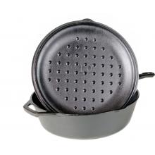 Lodge Cast Iron Skillets