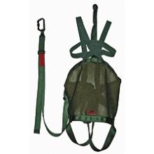 Trophyline Ambush Saddle Lg