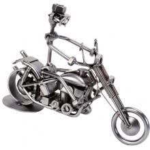 Motorcycle-Superhog