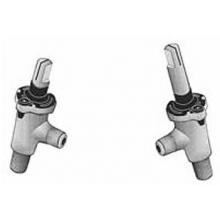 Crown Verity Propane Burner Control Valve