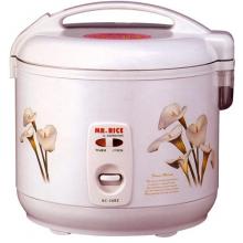Sunpentown 10 Cups White Rice Cooker - SC-168Z