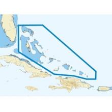 C-Map NT NA-C306 - The Bahamas - C-Card