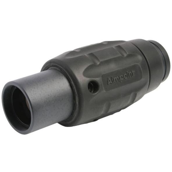 Aimpoint 3XMag Red Dot Sight Riflescope Magnifying Module - Black - 11324