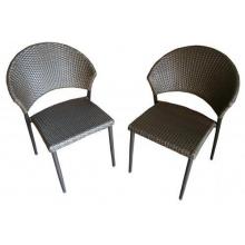 Outdoor GreatRoom Company Patio Bistro Chair