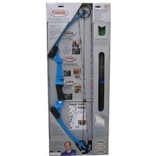Genesis Original Bow, Right Handed, Blue, Kit
