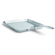 Viking VSC0808 7-Ply 11 X 11 Square Grill Pan