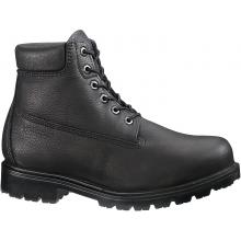 Wolverine Mens 6 Inch Waterproof Thermal Foam Insulated Steel Toe Work Boots - Black - Size 10 - Medium