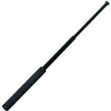 ASP Tactical Baton, F21B Black Chrome Baton (Foam)