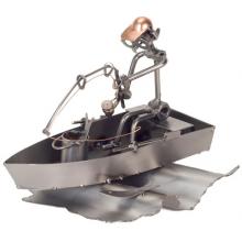 Fisherman-Boat