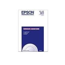 Epson America Inc Water Color Super B Size 20 Pk