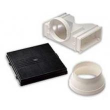 Broan Vent Hoods Elite Series Non-Ducted Recirculating Kit - RRK51