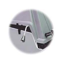 Broilmaster Lid Stop