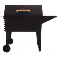 Cajun Grill Super BBQ Charcoal Grill
