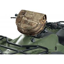 Classic Accessories QuadGear ATV Handlebar Cargo Bag - Realtree AP Camo