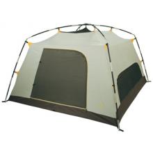 Browning Glacier 4 Tent Grey/Gold