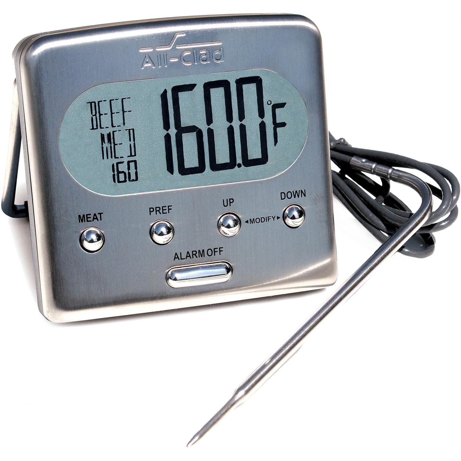 All-Clad Oven Probe Thermometer
