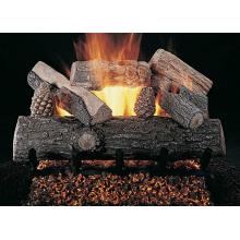 Lone Star Rasmussen Vented Log Set