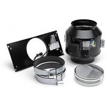 Viking DIL1200 1200 CFM In-Line Blower Kit