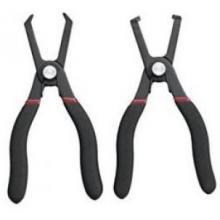 K-D Tools 2 Pc. Push Pin Plier Set