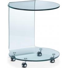 Zuo Modern Mission Side Table 404112