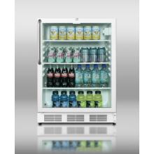 Summit Refrigerator