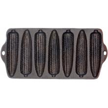 Cajun Cookware Pans Cast Iron Corn Bread Pan