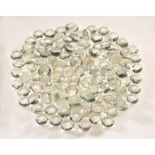 Firegear Designer Series Fireglass - H2O Clear Liquid Glass / 5 Lbs
