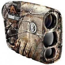 Bushnell Bow Hunter Chuck Adams Edition ARC Laser Rangefinder - Realtree AP Camo - 202204