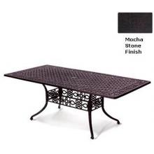 Meadow Decor Paragon Aluminum Lounge Table