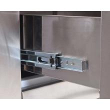 Commercial Grade Drawer Glides