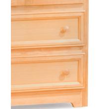Drawer and Base Design