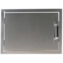 Kingston Series 24 X 17 Left Hinged Single Access Door - Horizontal
