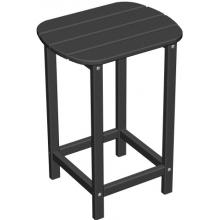 Poly-Wood South Beach Recycled Plastic Wood End Table