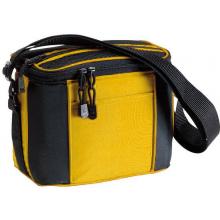 Port & Company 6-Pack Cooler - Gold