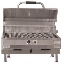 Electri-Chef 32 Inch Chef Single Control Table Top Grill