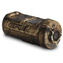EPIC Stealth Action Sport Video Cam - Realtree Combo Kit