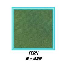 Eagle One Recycled Plastic Adirondack Chair Cushion - Fern