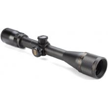 Bushnell Banner Rifle Scope AO - 3.5-10x36mm - BDC - .17 Super - Black Matte - 713510