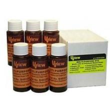 UView Multi-Purpose Oil/Gas UV Dye - 6 Pack