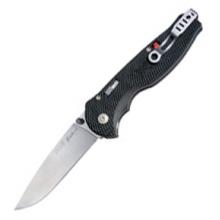 SOG Knives Flash II Folding Blade, Standard