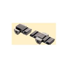 Burris Ruger To Weaver Base Adapter