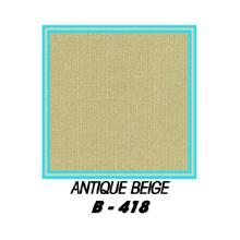 Eagle One Recycled Plastic Adirondack Chair Cushion - Antique Beige
