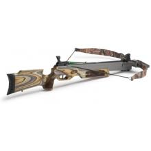 Excalibur Crossbow, Relayer Y25