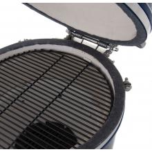 Grill Interior