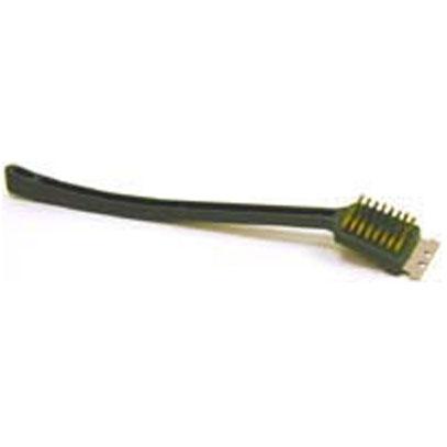 18 Inch Plastic Handled Grill Brush