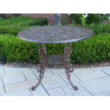 Oakland Living Mississippi Dining Table - 42 Inch