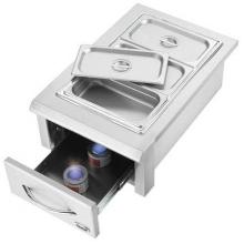 OCI Food Warmers