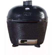 Primo Oval Smoker Ceramic Charcoal Grill - Extra Large